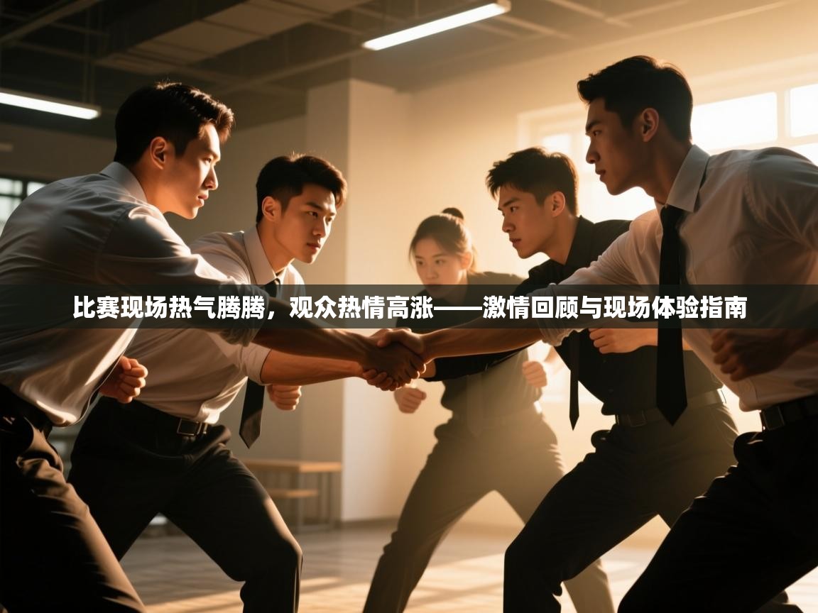 比赛现场热气腾腾,观众热情高涨——激情回顾与现场体验指南 第1张