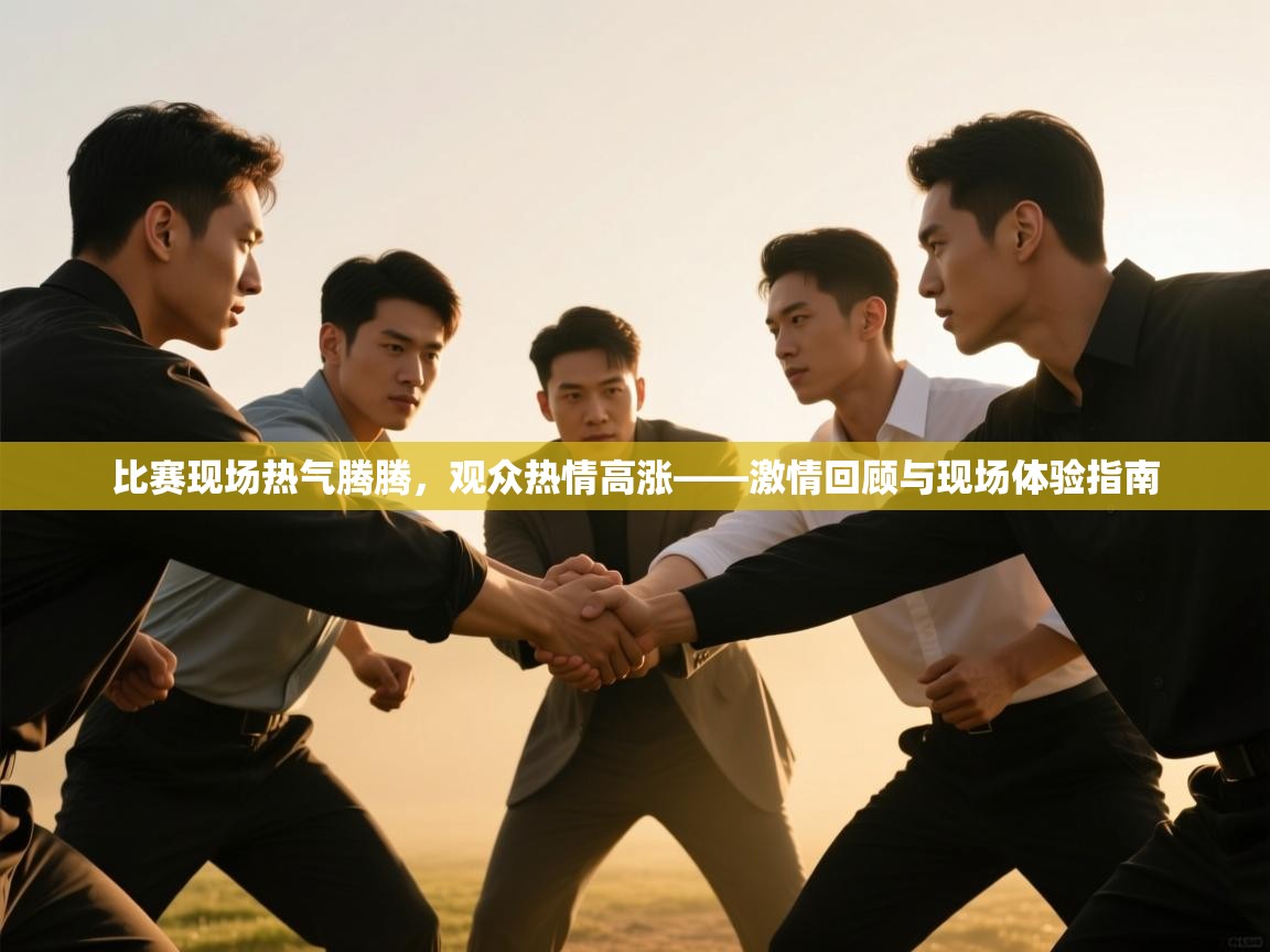 比赛现场热气腾腾,观众热情高涨——激情回顾与现场体验指南 第2张
