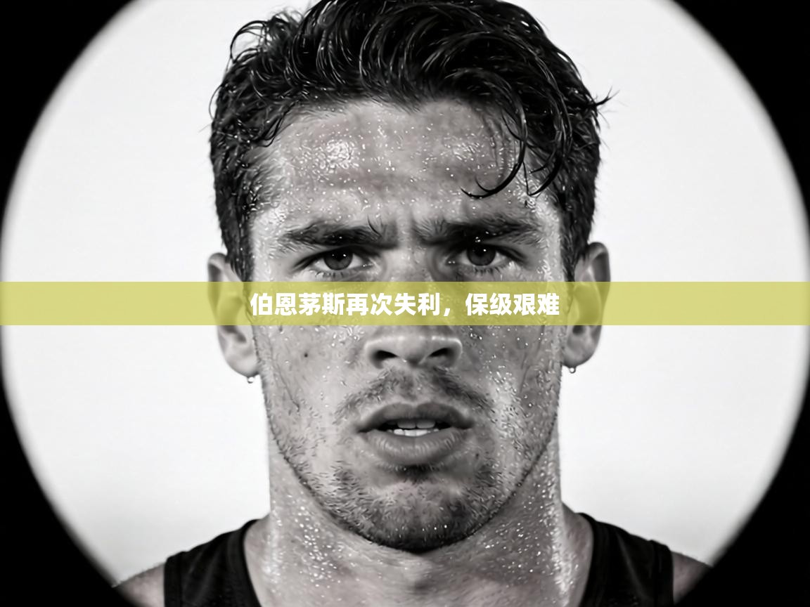 伯恩茅斯再次失利，保级艰难  第2张